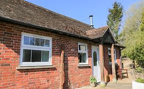 Grist Mill Cottage