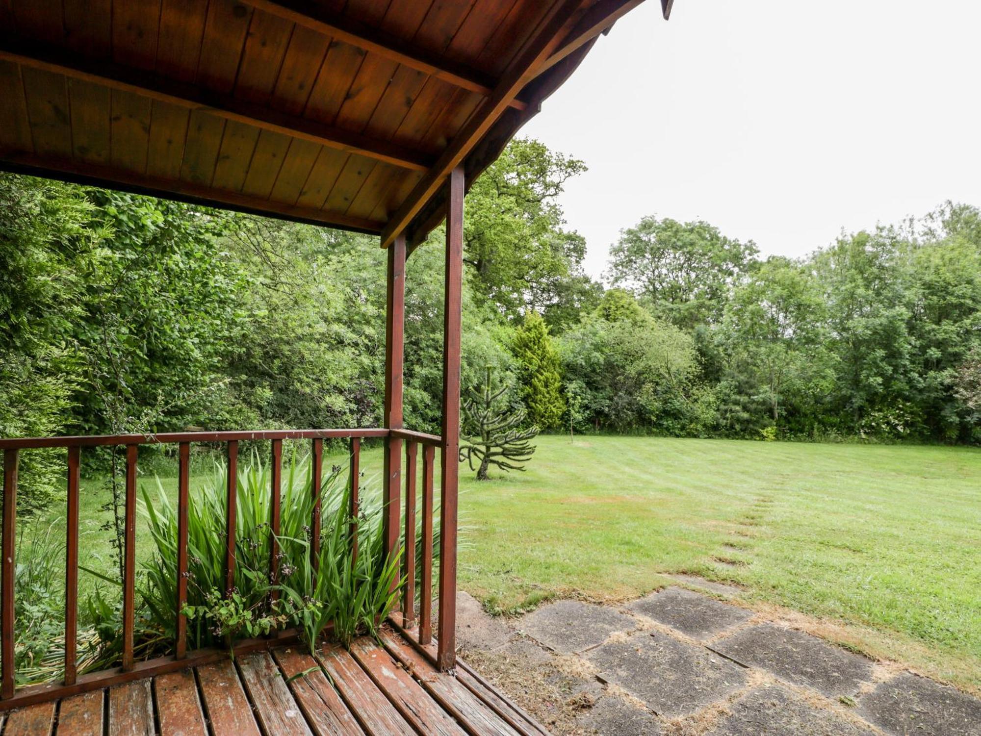 Grist Mill Cottage Fontmell Magna Exterior photo